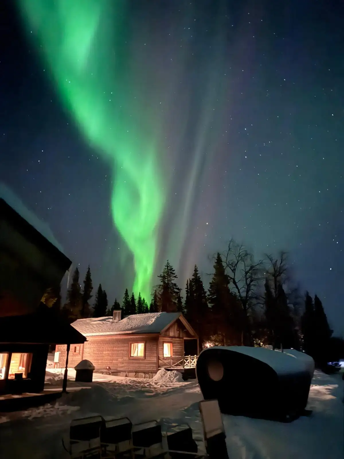 aurora